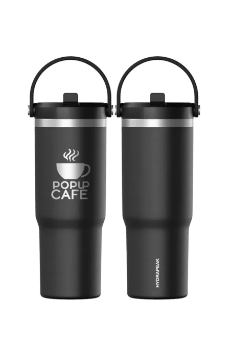 32oz Hydrapeak Nomad Tumbler