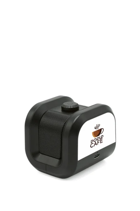 Boomz 5W Portable Speaker