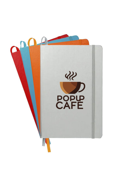 Bound JournalBook