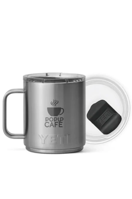 10oz YETI Stackable Mug